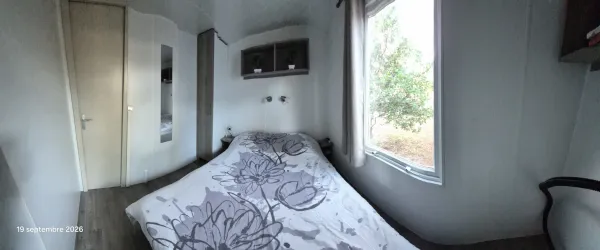 Mobil-home Pins, photo 5 sur 8