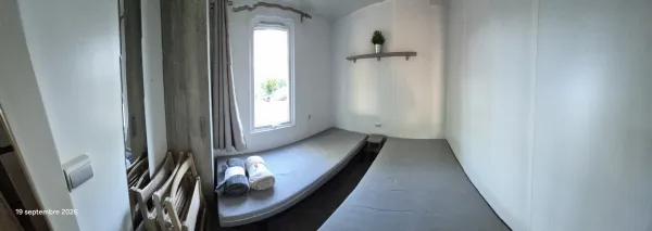Mobil-home Pins, photo 7 sur 8