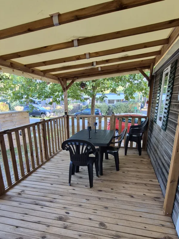 Mobil-home Pins, photo 2 sur 8