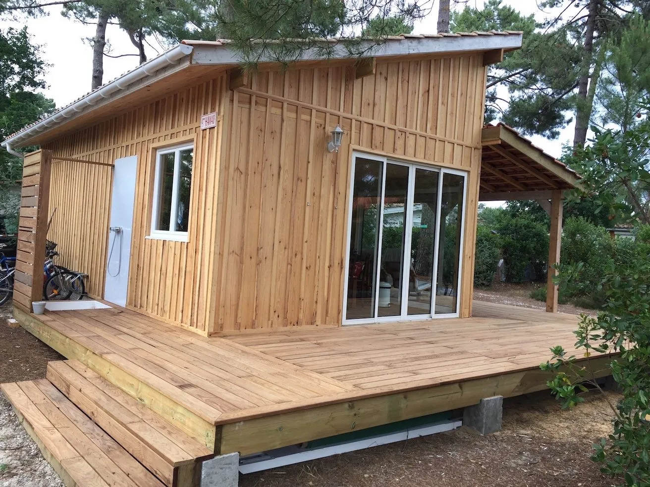Bungalow Hawaï, photo 1 sur 7