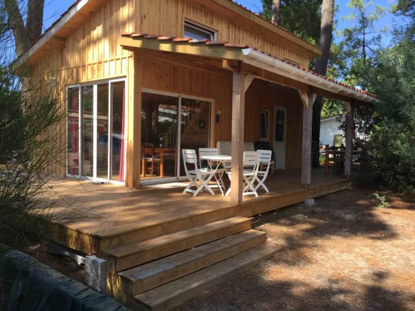 Bungalow Hawaï, photo 2 sur 7