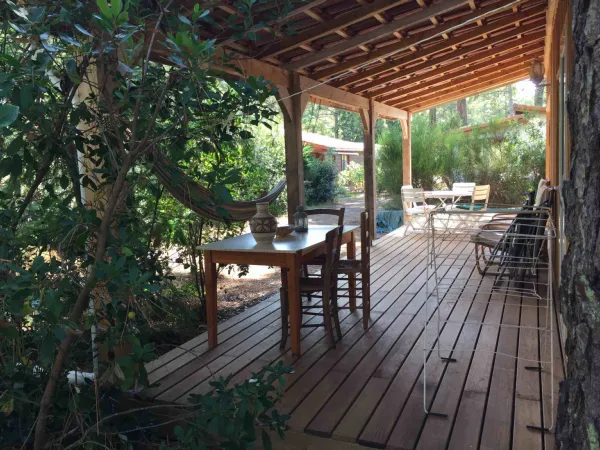 Bungalow Hawaï, photo 3 sur 7