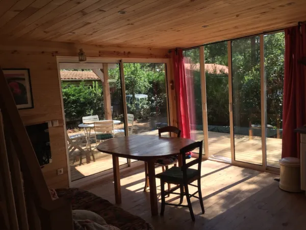 Bungalow Hawaï, photo 4 sur 7