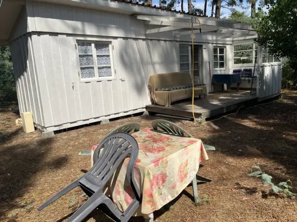 Bungalow Polynésie, photo 3 sur 9