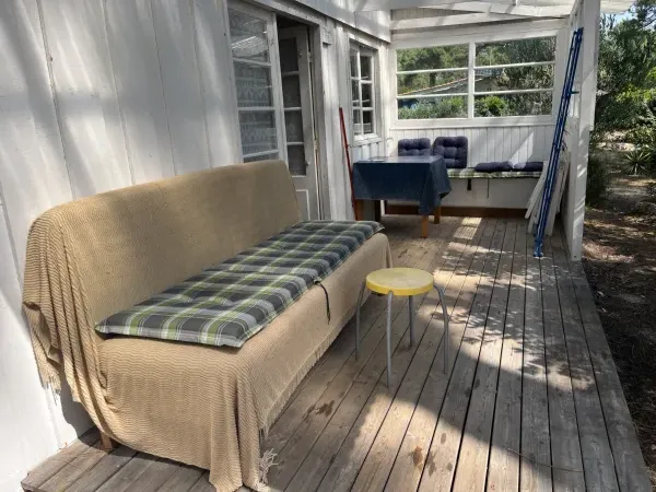 Bungalow Polynésie, photo 4 sur 9