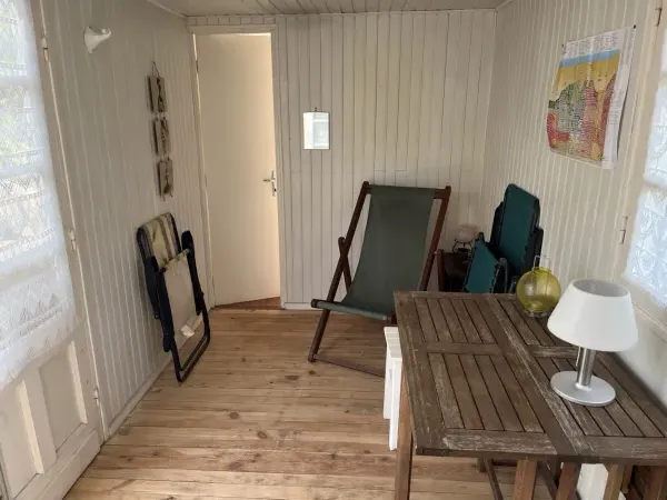 Bungalow Polynésie, photo 6 sur 9