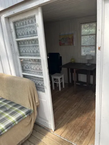 Bungalow Polynésie, photo 5 sur 9