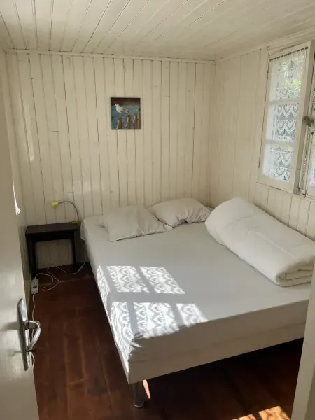Bungalow Polynésie, photo 9 sur 9