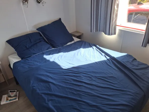 Mobil-home Bruyères, photo 5 sur 6