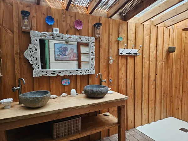 Bungalow Médoc, photo 8 sur 9