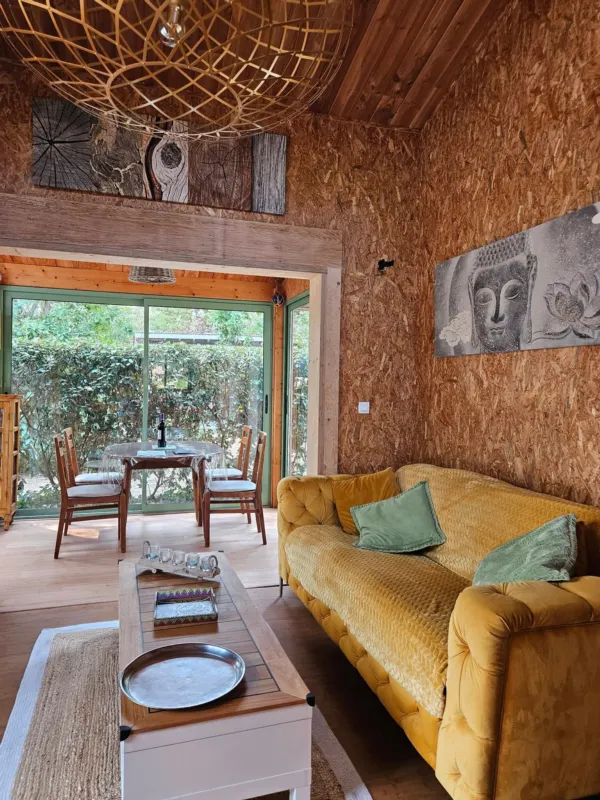 Bungalow Médoc, photo 9 sur 9