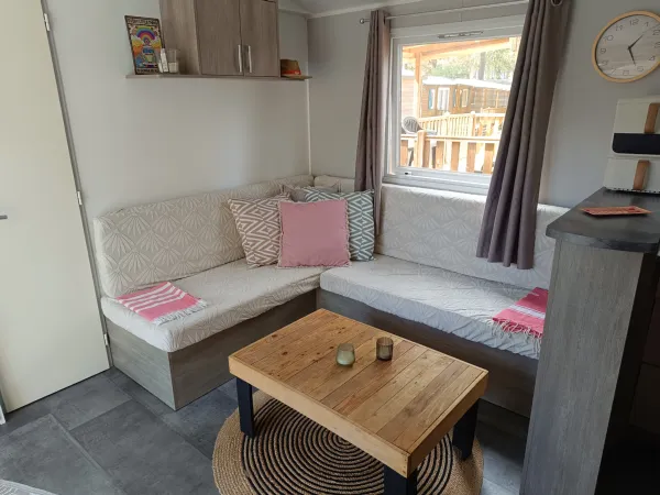 Mobil-home Pins, photo 3 sur 12