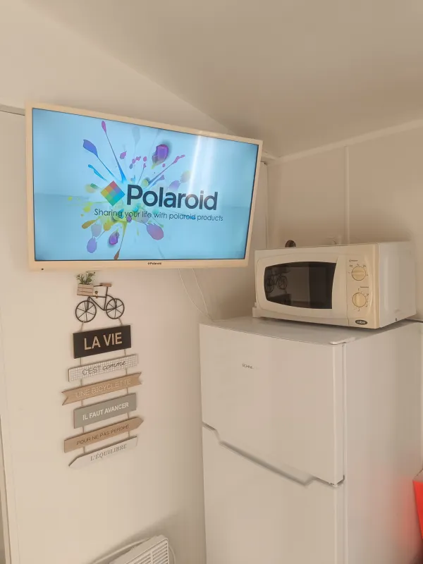 Mobil-home Pins, photo 5 sur 12