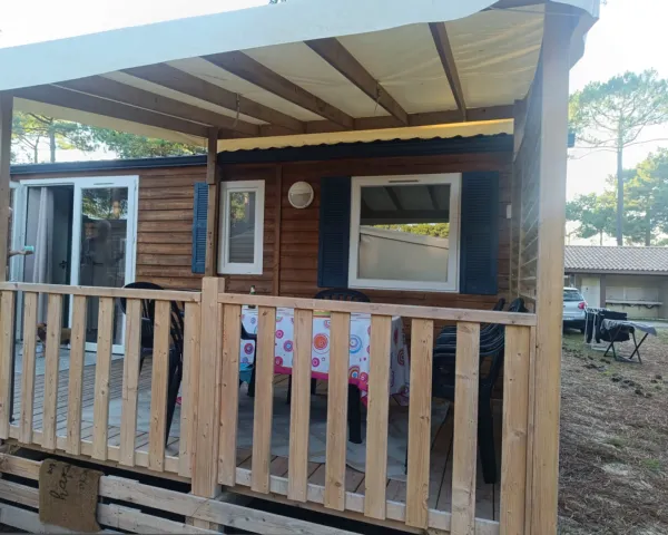 Mobil-home Pins, photo 6 sur 12