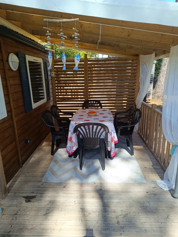Mobil-home Pins, photo 7 sur 12
