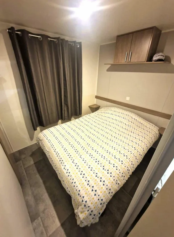 Mobil-home Pins, photo 9 sur 12