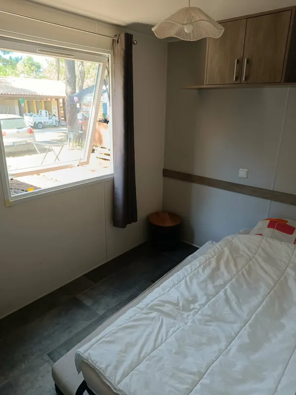 Mobil-home Pins, photo 10 sur 12