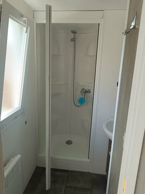 Mobil-home Pins, photo 11 sur 12