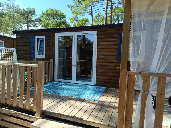 Mobil-home Pins, photo 12 sur 12