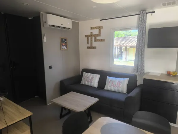 Mobil-home Pins, photo 4 sur 12
