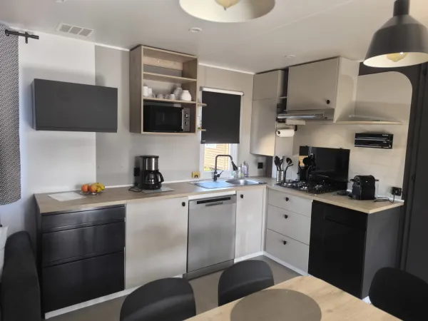 Mobil-home Pins, photo 5 sur 12