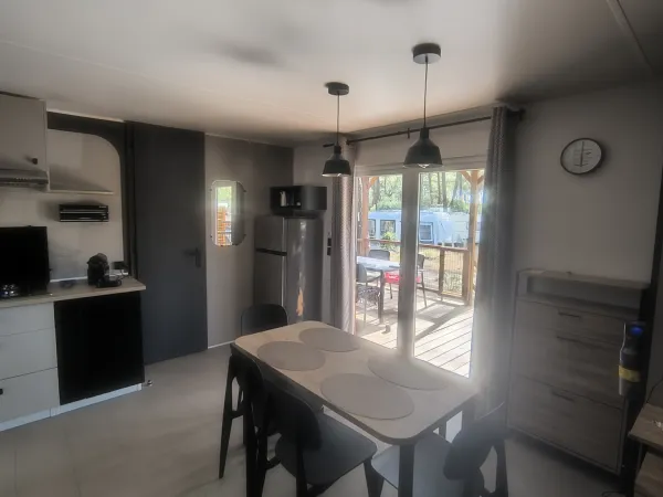Mobil-home Pins, photo 6 sur 12