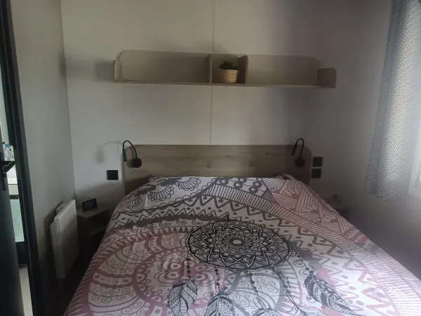Mobil-home Pins, photo 7 sur 12