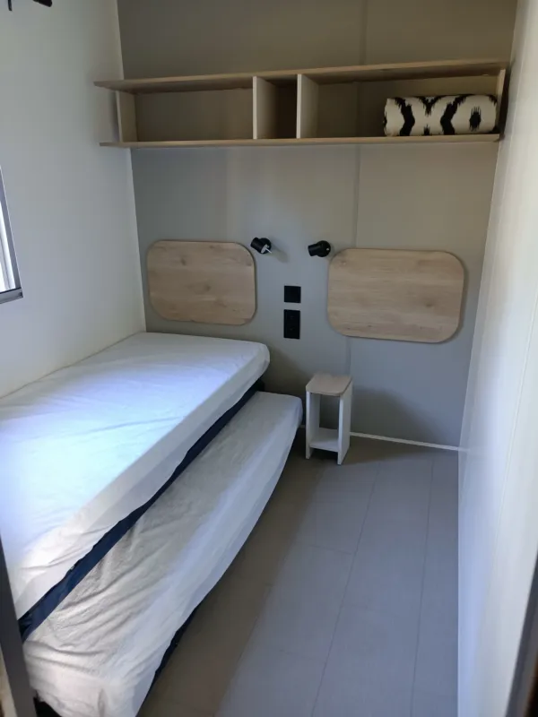Mobil-home Pins, photo 10 sur 12